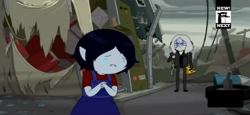 Illustration for article titled Steven Universe is a show about "fantasy's love affair with reality"